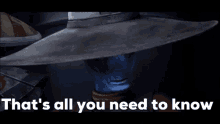 Cad Bane Star Wars GIF - Cad Bane Star Wars All You Need To Know GIFs