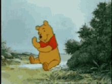 Lolol Pedo GIF - Lolol Pedo Winnie The Pooh GIFs