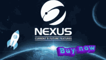 Nexus Nxs GIF - Nexus Nxs Buy GIFs