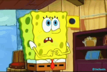 Abrasive Spongebob GIF - Abrasive Spongebob Squarepants GIFs