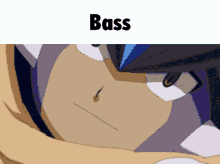 Discord Mega Man Maker GIF - Discord Mega Man Maker Bass GIFs