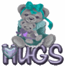 hugs cute