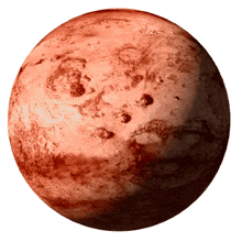 Mars Planet GIF - Mars Planet GIFs