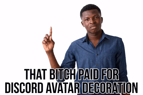 Discord Avatar GIF - Discord Avatar - Discover & Share GIFs