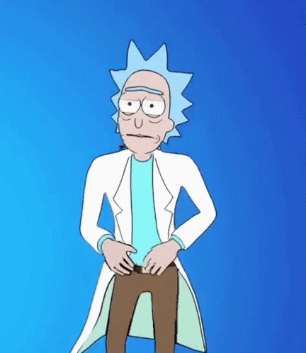 Rick And Morty GIFs