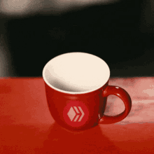 Fueled By Hive Coffee GIF