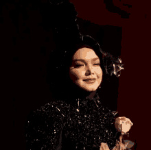 Siti Nurhaliza Queen Siti GIF