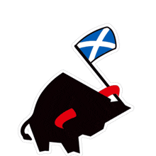 Schottland Scotland GIF