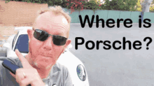 Where Is Porsche Sun Glasses GIF - Where Is Porsche Sun Glasses Old Man GIFs