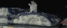 Ghostbusters Afterlife GIF - Ghostbusters Afterlife Stay Puft GIFs