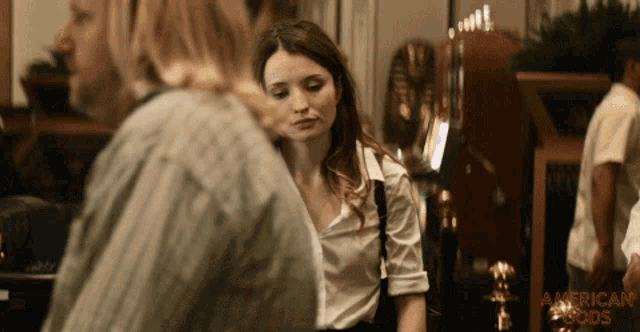 live action + Youlia Walking-emily-browning