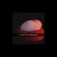 My Food In The Micheal Wave Cat GIF - My Food In The Micheal Wave Cat Spin GIFs