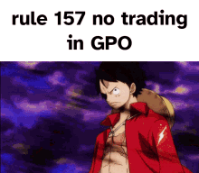 Rule157 Gpo GIF - Rule157 Gpo Rule GIFs
