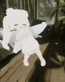 Anime Dance GIF - Anime Dance Anime Dance GIFs