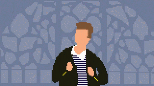 Never Gonna Give You Up GIF - Never Gonna Give You Up - Discover & Share  GIFs