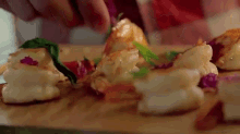 Butterflied Prawns GIF - Prawns Shrimp Dinner GIFs