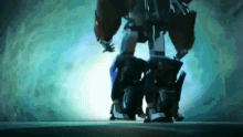 Optimus Prime Leave GIF - Optimus Prime Leave Badass GIFs