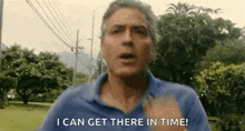 The Descendants George Clooney GIF - The Descendants George Clooney Matt King GIFs