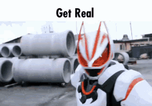 Get Real Kamen Rider GIF - Get Real Kamen Rider Kamen GIFs
