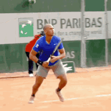 Mohamed Safwat Forehand GIF - Mohamed Safwat Forehand Tennis GIFs