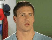 Interview Faces GIF - Interview Faces Reaction GIFs