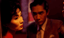 In The Mood For Love Pining GIF