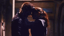 The 100 GIF - The 100 Kabby GIFs