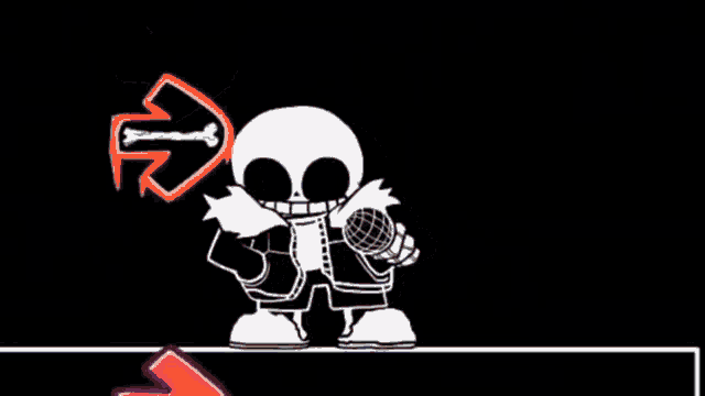 Sans Indie Cross GIF