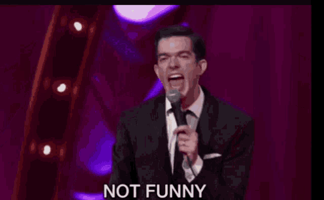 John Mulaney John GIF - John Mulaney John Mulaney - Discover & Share GIFs