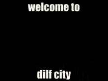 Welcome To Dilf City Dilf GIF - Welcome To Dilf City Dilf Link Neal GIFs