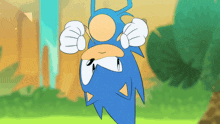 Whisperwoif Sonic Mania Adventures GIF - Whisperwoif Sonic Mania Adventures Sonic GIFs