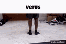 Verus GIF - Verus GIFs