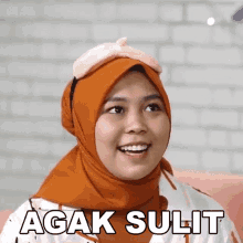 Agak Sulit Selfi GIF - Agak Sulit Selfi 3d Entertainment GIFs