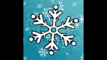Snowflake Falling GIF - Snowflake Falling White GIFs
