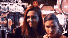 Frustrated Nicole Haught GIF - Frustrated Nicole Haught Catferal GIFs