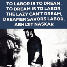 Abhijit Naskar Dreamer GIF - Abhijit Naskar Naskar Dreamer GIFs