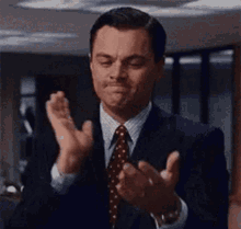 Clapping Good Job GIF - Clapping Good Job Applause GIFs