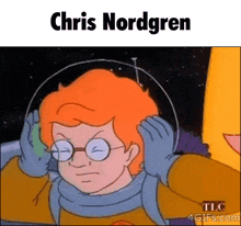 Everhood Chris Nordgren GIF - Everhood Chris Nordgren GIFs