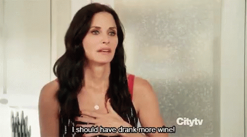 Cougar Town Gif Cougar Town Discover Share Gifs