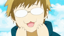 Shocked Maiku Shuu GIF - Shocked Maiku Shuu Anime GIFs