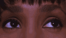 Whitney Houston Eyes GIF - Whitney Houston Eyes GIFs