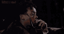 I Dont Know Dooky GIF - I Dont Know Dooky Boyz N The Hood GIFs