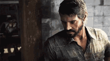 The Last Of Us GIF - The Last Of GIFs