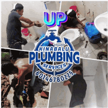 Kinabalu Plumbing Services GIF - Kinabalu Plumbing Services GIFs