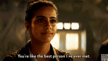 Doctor Who Best Person GIF - Doctor Who Best Person GIFs