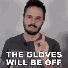 The Gloves Will Be Off Liam Scott Edwards GIF