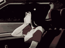 Animated Lonely Girl GIFs | Tenor