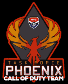 Tfp Task Force Phoenix GIF - Tfp Task Force Phoenix Tfp Cod GIFs
