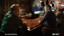 Cheers Detective Frank GIF - Cheers Detective Frank Law & Order GIFs
