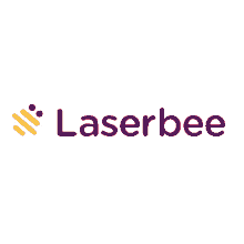 laserbee animation